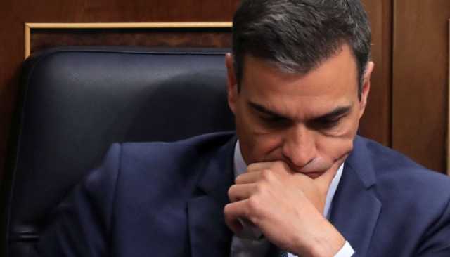 بعد اتهام زوجته بالفساد..رئيس الحكومة الإسبانية يفكر في الإستقالة الأسبوع المقبل