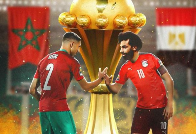 وزير الرياضة المصري: سنفوز بكأس أفريقيا 2025 بالمغرب