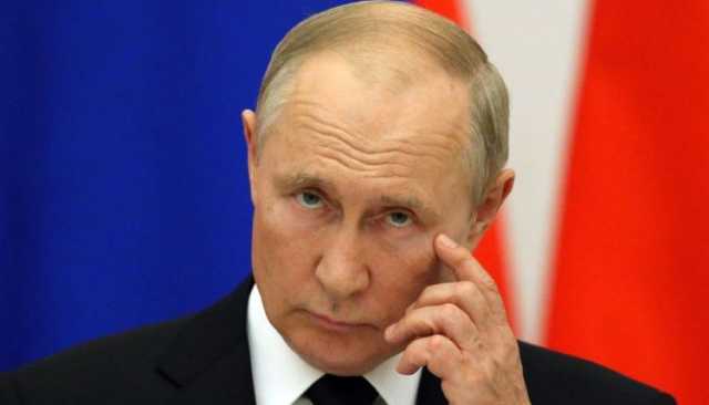 بوتين يفوز بانتخابات الرئاسة في روسيا بنسبة ساحقة