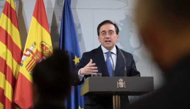 إسبانيا ترحب بإنتخاب المغرب رئيساً لمجلس حقوق الإنسان وتصفه بالخبر السعيد