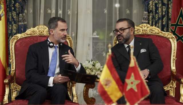 الملك محمد السادس يزف للمغاربة بشرى فوز الملف المغربي الإسباني البرتغالي بشرف تنظيم مونديال 2030 بعد إنسحاب بلدان أمريكا اللاتينية