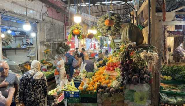 مندوبية التخطيط : التضخم يسير إلى الإنخفاض بالمغرب