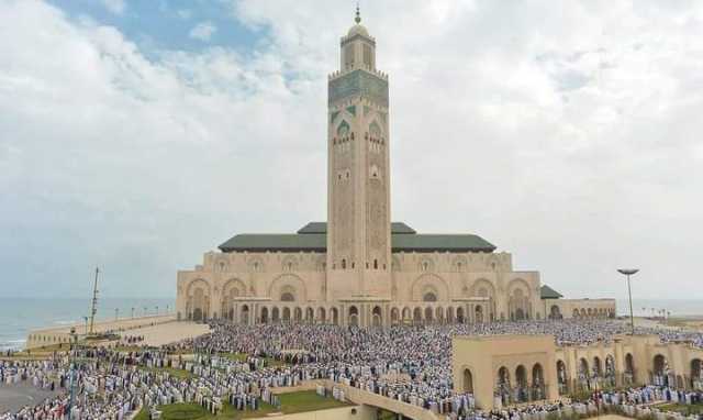 الفلك الدولي يستثني المغرب من قائمة الدول العربية التي تحتفل بعيد الفطر الأربعاء