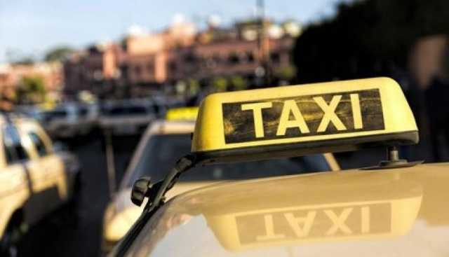 الداخلية تتحرك لفرض القانون في قطاع سيارات الأجرة والحد من الفوضى بالقطاع