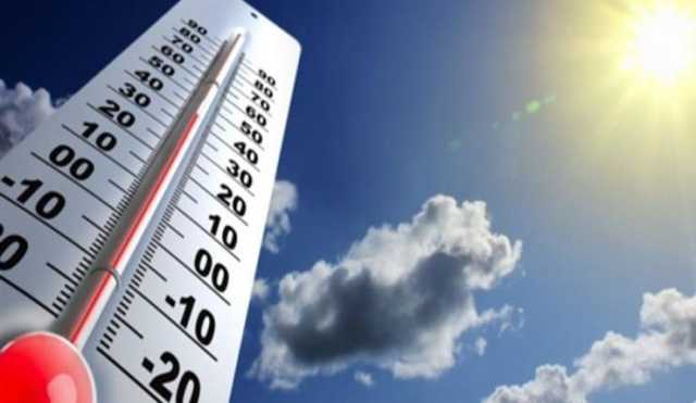 نشرة إنذارية | حرارة مرتفعة تصل 42 درجة في جل مناطق المملكة