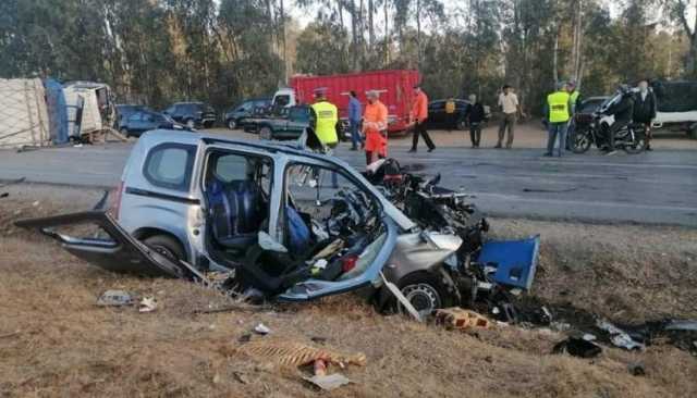 الحكومة تراجع قانون تعويض ضحايا حوادث السير بعد 40 سنة من الجمود