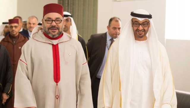 الملك يقود وفداً رفيعاً من وزراء ومدراء كبريات المؤسسات في زيارة إلى الإمارات بشعار “رابح رابح”