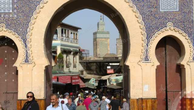 استضافة المونديال تُسرّع من تأهيل المعالم التاريخية بالمغرب