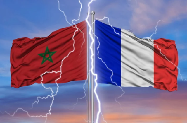 لوموند : العلاقات المغربية الفرنسية ازدادت سوءاً بعد الزلزال