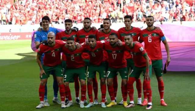 مباراة المنتخب الوطني مهددة بالتأجيل.. تعليق جميع التظاهرات بسبب الزلزال