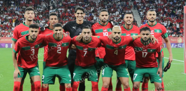 نجوم المنتخب الوطني المغربي يعودون بقوة للدوريات الأوربية بمستويات عالية رفقة أنديتهم