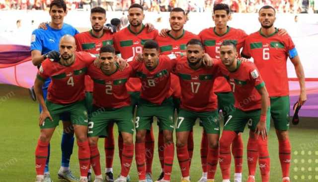 تصنيف الفيفا.. المنتخب الوطني يحافظ على مركزه عالمياً والأول أفريقيا