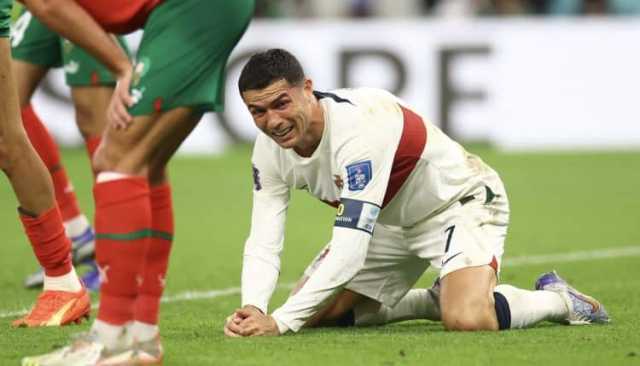 مدرب البرتغال السابق: لم أندم على عدم إشراك رونالدو أساسي في مباراة المغرب