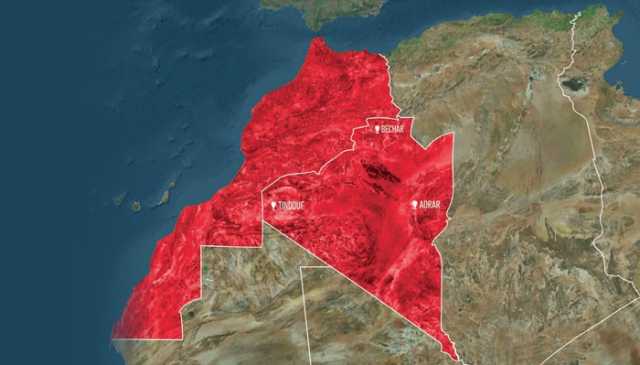 مديرة الأرشيف تقدم وثائق رسمية تؤكد مغربية الصحراء الشرقية