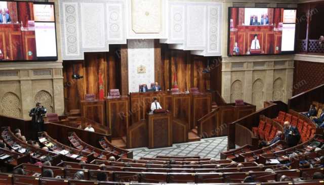 مجلس النواب يعقد جلسات عمومية الثلاثاء والأربعاء للتصويت على مشروع قانون مالية 2024