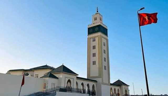 الملك يأمر بفتح 43 مسجداً في وجه المصلين تم إصلاحها وترميمها