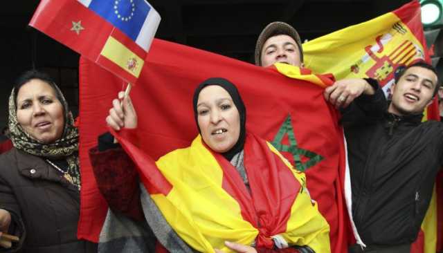 بيانات إحصائية تكشف تصدر المغاربة قائمة المُجنسين في الاتحاد الأوروبي