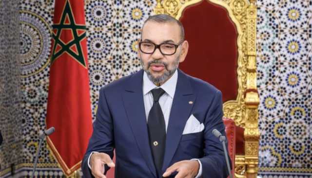 الملك محمد السادس يوجه خطاباً للمغاربة في الذكرى 48 للمسيرة الخضراء وسط ترقب قرارات حاسمة