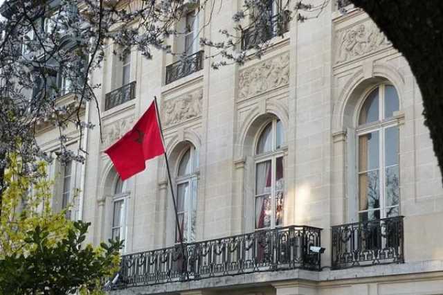 فرنسا تفتح تحقيقاً بعد العثور على رأس خنزير بري أمام قنصلية المغرب في كورسيكا