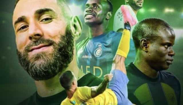 الاتحاد السعودي يطلب من الإتحاد الأوروبي السماح بالمشاركة في دوري أبطال أوربا