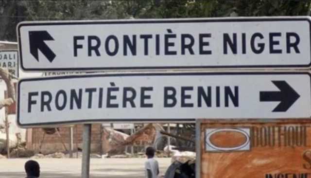 الخارجية المغربية تتمكن من إنقاذ 4 سائقين مغاربة عالقين على الحدود بين النيجر والبنين