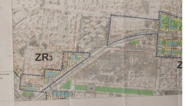 المخطط الجديد لتصميم تهيئة مدينة الرباط يغضب أباطرة العقار والمستحوذين على الأراضي