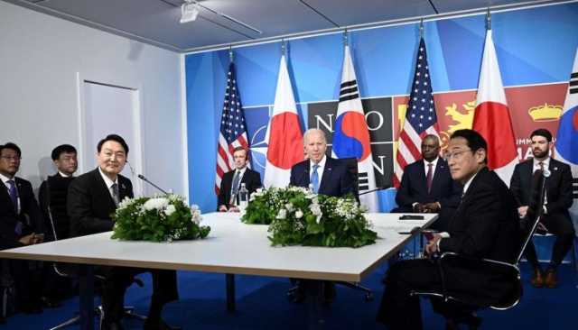 مراكش قبلة العالم.. ستحتضن مؤتمر مجموعة العشرين و قمة ثلاثية بين أمريكا كوريا و اليابان