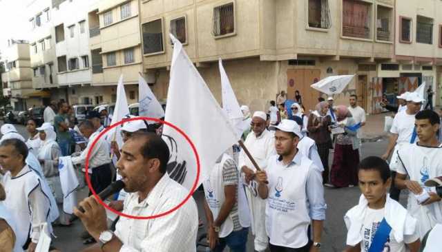 المروري محامي البيجيدي يهاجر إلى كندا ويترك ورائه ديوناً بمئات الملايين