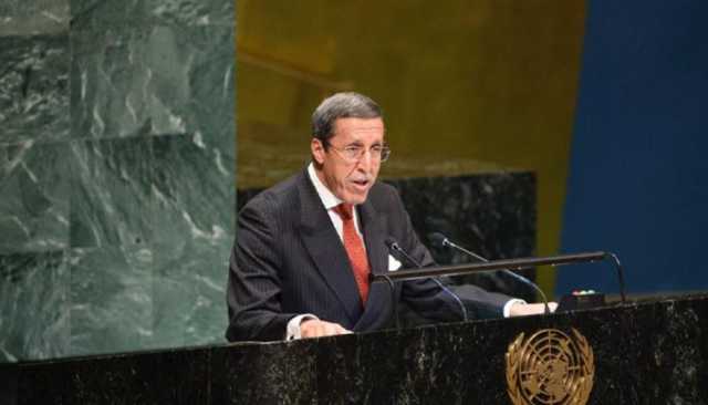 الأمم المتحدة تجدد الثقة في المغرب وتعيد انتخاب السفير هلال رئيساً لتشكيلة السلام بجمهورية أفريقيا الوسطى
