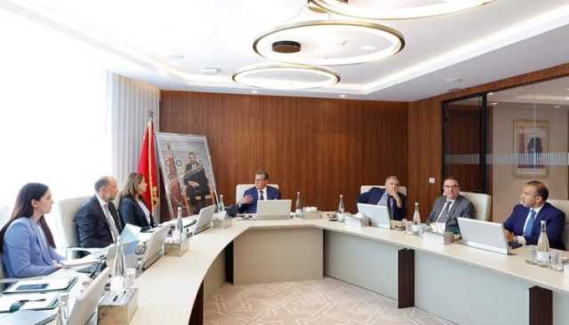 رئيس الحكومة يترأس الاجتماع الأول المتعلق بالشروع في تفعيل “عرض المغرب” في مجال الهيدروجين الأخضر