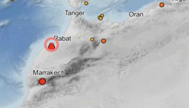 متخصصون : زلزال بـ7 درجات كان يمكن أن يسبب كارثة إنسانية بالمدن الكبرى المغربية لولا قوة البنيان وجودة البنية التحتية