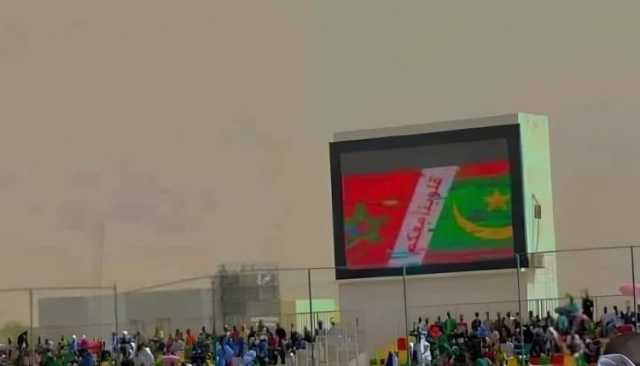 موريتانيا تهزم الغابون وتتأهل لنهائيات كأس أفريقيا بالكوت دفوار