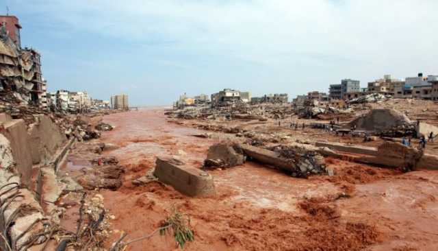 رغم أزمة الزلزال…المغرب يبعث بفريق متخصص من المهندسين لحماية ومراقبة السدود في ليبيا
