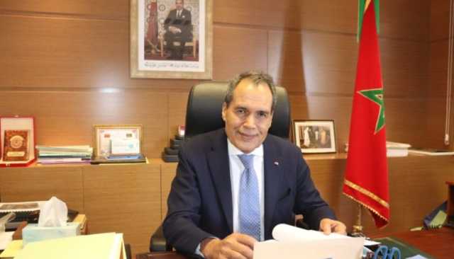 السفارة المغربية بنواكشوط تقدم الشكر لموريتانيا نظير التضامن الواسع مع المغرب في محنة زلزال الحوز