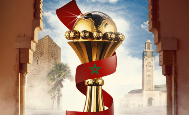 موتسيبي رئيس الكاف : أفريقيا تدعم المغرب لتنظيم مونديال 2030