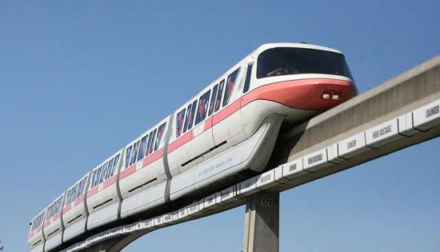 هل يعود مشروع إحداث قطار معلق “مونوراي” بالدارالبيضاء إلى الواجهة لحل أزمة النقل ؟