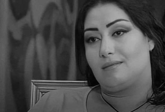 وفاة الفنانة الشعبية إيمان تسونامي