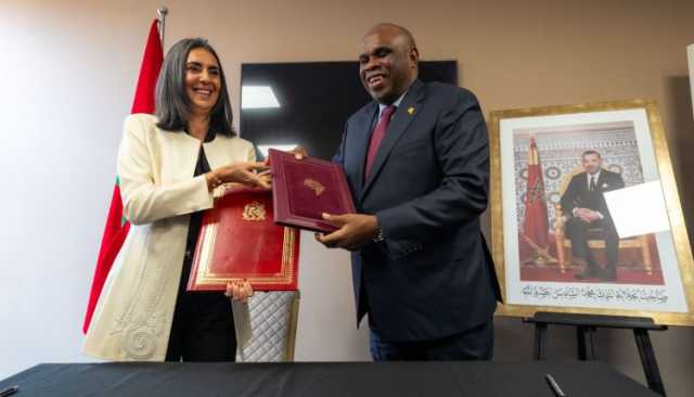 البنك الإفريقي للاستيراد والتصدير يضخ مليار دولار في شراكته مع المغرب لتعزيز التجارة داخل وخارج أفريقيا
