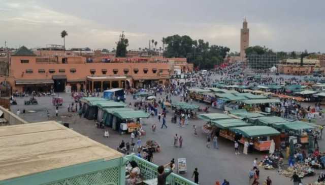 لـONMT يطلق حملة “مراكش إلى الأبد” الترويجية…وجهة متفردة ترحب بزوارها بالحفاوة المعهودة