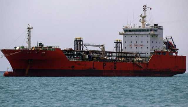 الحوثيون يختطفون سفينة نفط إسرائيلية انطلقت من المغرب
