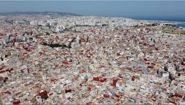 تأجيل النظر في قضية محاولة تهجير سكان حومة الشوك بطنجة