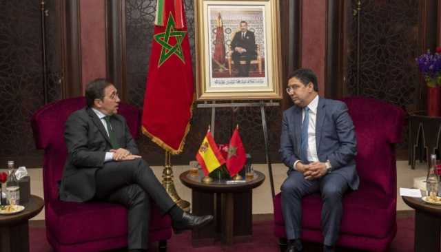 الخارجية الإسبانية تسحب رسمياً نصاً حول تقرير المصير وتعلن دعمها الحكم الذاتي في الصحراء تحت السيادة المغربية