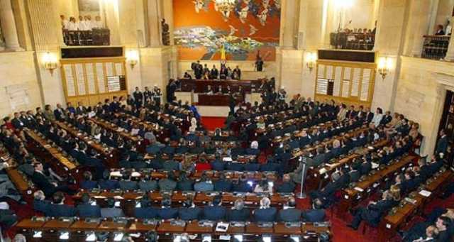 مجلس الشيوخ الكولومبي يعتمد ملتمساً بالأغلبية بالإعتراف بمغربية الصحراء وطرد ممثل البوليساريو