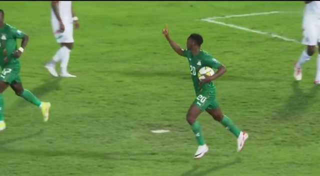 النيجر تفوز على زامبيا بمراكش في مجموعة المغرب من تصفيات مونديال 2026