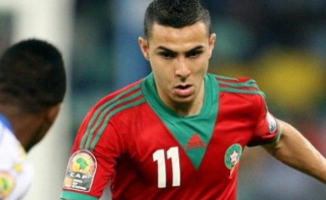 منزل لاعب المنتخب الأسبق أسامة السعيدي يتعرض للسرقة بهولندا