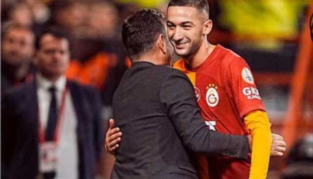 زياش يفك ارتباطه مع تشيلسي ويصبح لاعباً رسمياً في غلطة سراي التركي