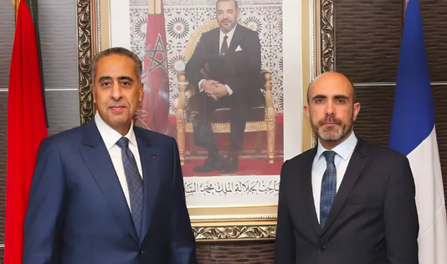 الدفئ يعود إلى العلاقات بين البلدين.. المغرب و فرنسا يتفقان على الإرتقاء بالعمل الإستخباراتي