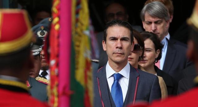 تقرير يرصد تحديات السفير الإسباني الجديد بالمغرب