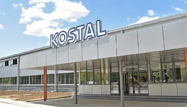 الشركة الألمانية Kostal لصناعة أجزاء السيارات تعزز تواجدها بالمغرب بإفتتاح مصنع ضخم في طنجة