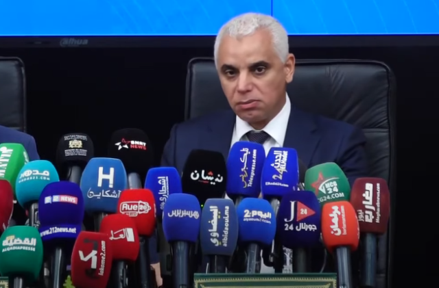وزير الصحة: الأطباء المغاربة تيتخاطفو عليهوم فالعالم ولن نقبل المزايدة في جودة التكوين